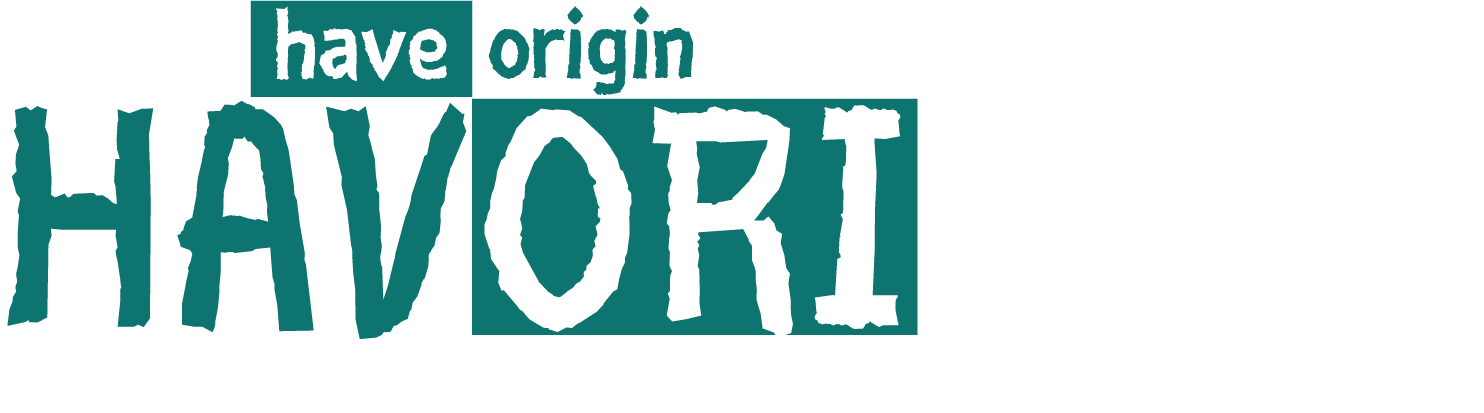HAVORI Logo